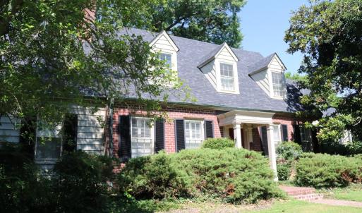 Photo #4 of 809 First Ave, Farmville, VA 0.4 acres
