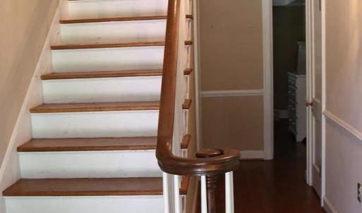 Photo #5 of 809 First Ave, Farmville, VA 0.4 acres