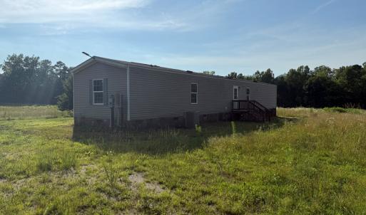 Photo #2 of 1547 Wilson Rd, LaCrosse, VA 20.7 acres