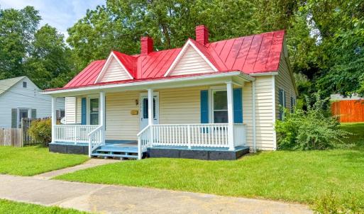 Photo #16 of 204 West Maryland Avenue, Crewe, VA 0.2 acres