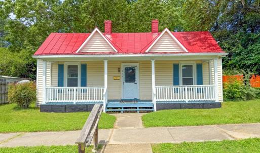 Photo #17 of 204 West Maryland Avenue, Crewe, VA 0.2 acres