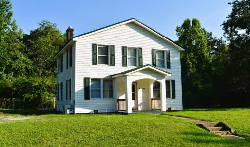 Photo #22 of 1642 Free State Rd., Meherrin, VA 2.5 acres