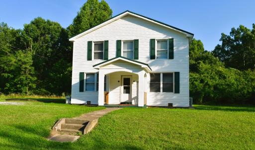 Photo #23 of 1642 Free State Rd., Meherrin, VA 2.5 acres