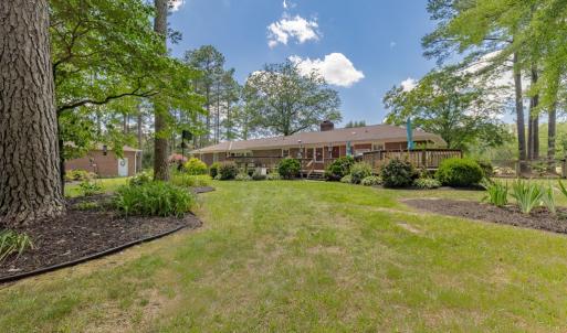 Photo #36 of 935 South Broad Street, Kenbridge, VA 1.8 acres