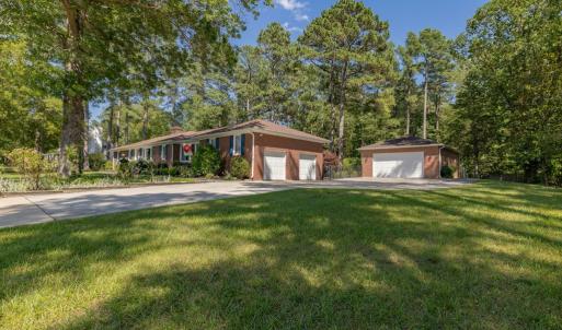Photo #39 of 935 South Broad Street, Kenbridge, VA 1.8 acres