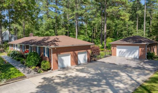 Photo #48 of 935 South Broad Street, Kenbridge, VA 1.8 acres
