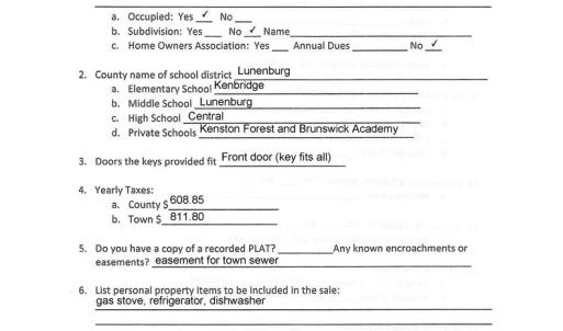 Photo #53 of 935 South Broad Street, Kenbridge, VA 1.8 acres