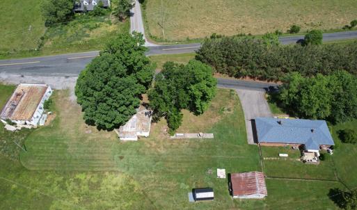 Photo #3 of 63 Morris Church, Brookneal, VA 2.9 acres