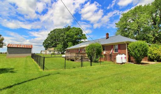 Photo #4 of 63 Morris Church, Brookneal, VA 2.9 acres