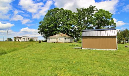 Photo #5 of 63 Morris Church, Brookneal, VA 2.9 acres