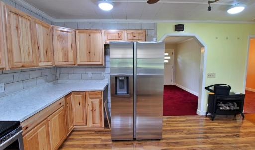 Photo #7 of 63 Morris Church, Brookneal, VA 2.9 acres