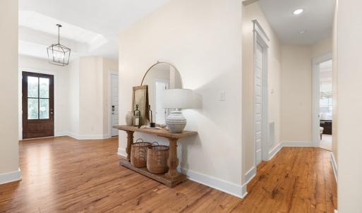Photo #4 of 6913 Carden Park Drive, Moseley, VA 0.3 acres