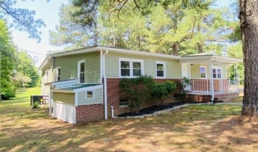 Photo #11 of 26460 Highway Forty-Seven, South Hill, VA 1.0 acres