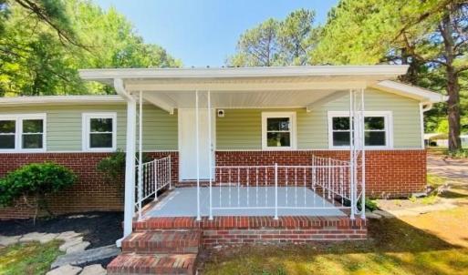 Photo #15 of 26460 Highway Forty-Seven, South Hill, VA 1.0 acres