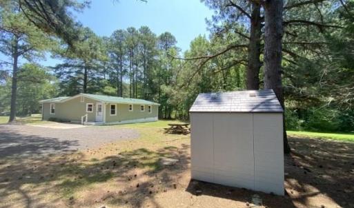 Photo #3 of 26460 Highway Forty-Seven, South Hill, VA 1.0 acres