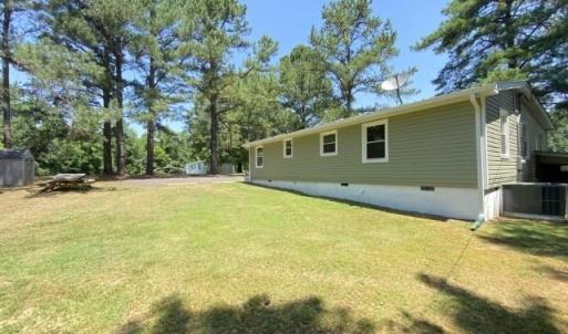 Photo #4 of 26460 Highway Forty-Seven, South Hill, VA 1.0 acres