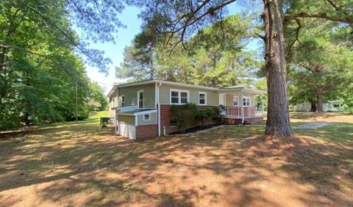 Photo #5 of 26460 Highway Forty-Seven, South Hill, VA 1.0 acres