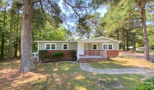 Photo #6 of 26460 Highway Forty-Seven, South Hill, VA 1.0 acres