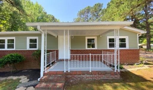 Photo #8 of 26460 Highway Forty-Seven, South Hill, VA 1.0 acres