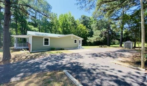 Photo #9 of 26460 Highway Forty-Seven, South Hill, VA 1.0 acres
