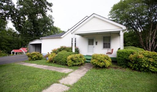 Photo #2 of 224 Hylawn Ave, Farmville, VA 0.8 acres