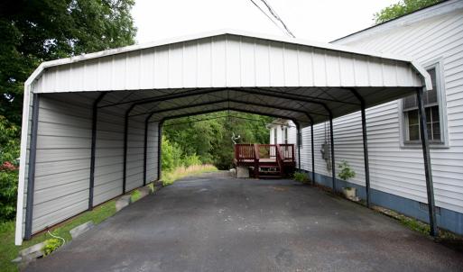 Photo #4 of 224 Hylawn Ave, Farmville, VA 0.8 acres