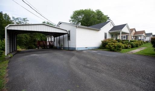 Photo #6 of 224 Hylawn Ave, Farmville, VA 0.8 acres