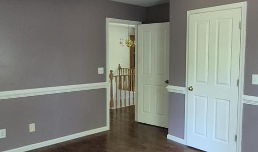 Photo #18 of 1481 Tidewater, Keysville, VA 5.8 acres
