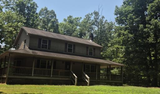 Photo #2 of 1481 Tidewater, Keysville, VA 5.8 acres