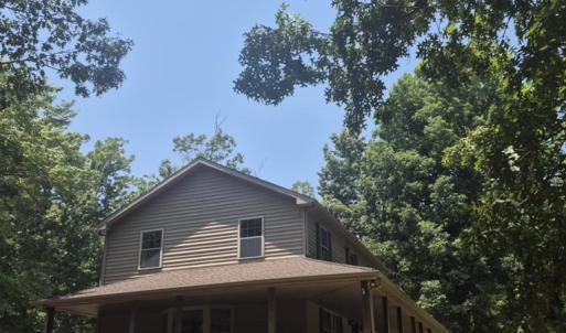 Photo #4 of 1481 Tidewater, Keysville, VA 5.8 acres