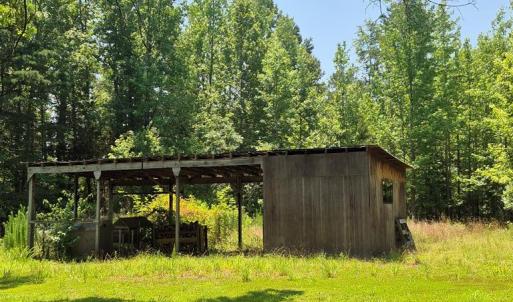 Photo #6 of 1481 Tidewater, Keysville, VA 5.8 acres