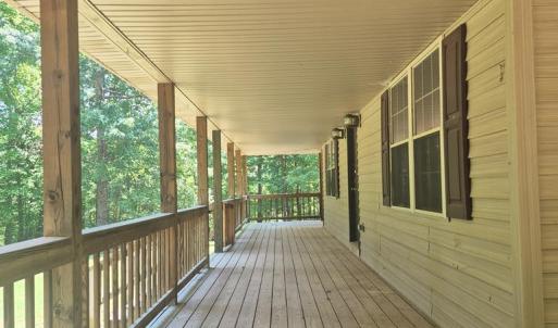 Photo #7 of 1481 Tidewater, Keysville, VA 5.8 acres