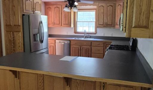 Photo #8 of 1481 Tidewater, Keysville, VA 5.8 acres