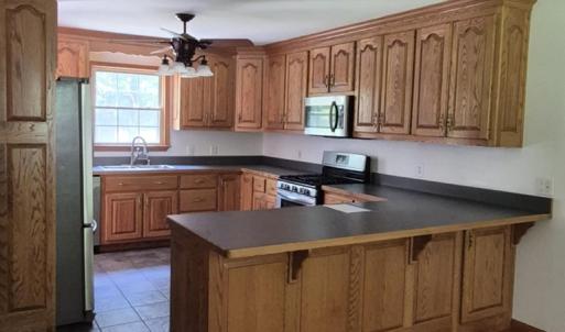 Photo #9 of 1481 Tidewater, Keysville, VA 5.8 acres