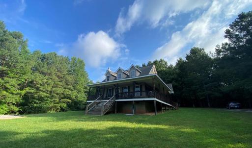 Photo #15 of 4554 PLANK RD, Kenbridge, VA 34.1 acres