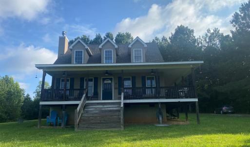 Photo #16 of 4554 PLANK RD, Kenbridge, VA 34.1 acres