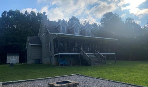 Photo #17 of 4554 PLANK RD, Kenbridge, VA 34.1 acres