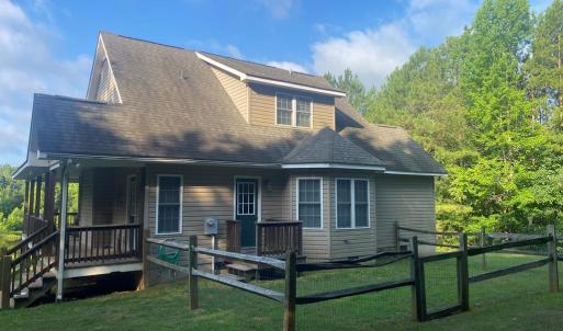 Photo #23 of 4554 PLANK RD, Kenbridge, VA 34.1 acres