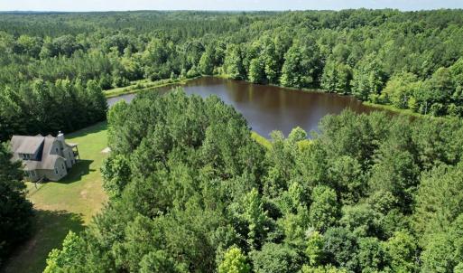 Photo #4 of 4554 PLANK RD, Kenbridge, VA 34.1 acres