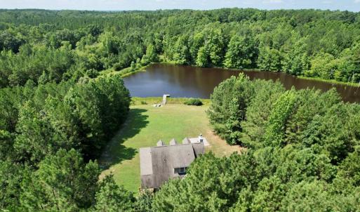 Photo #6 of 4554 PLANK RD, Kenbridge, VA 34.1 acres