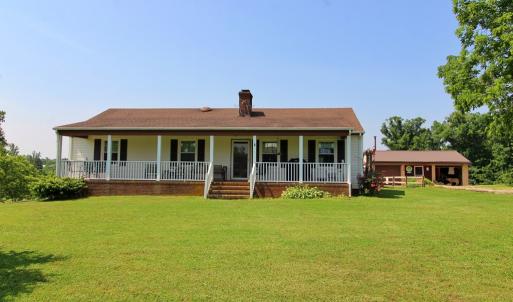 Photo #12 of 1967 Cub Creek Rd, Appomattox, VA 70.8 acres