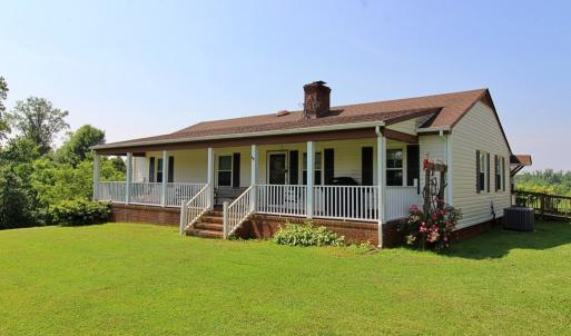 Photo #2 of 1967 Cub Creek Rd, Appomattox, VA 70.8 acres