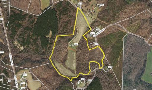 Photo #5 of 1967 Cub Creek Rd, Appomattox, VA 70.8 acres