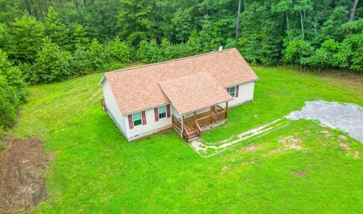 Photo #2 of 450 Sunrise Lane, Rice, VA 3.3 acres