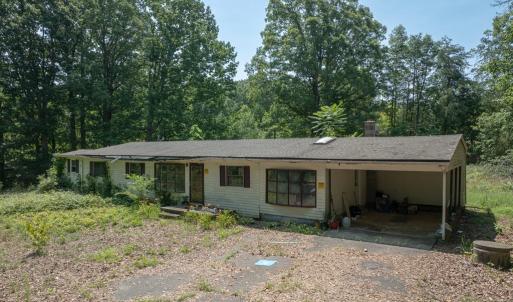 Photo #2 of 5090 Prince Edward Highway, Prospect, VA 2.4 acres