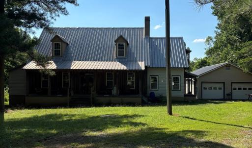 Photo #2 of 2695 Bethel Church Road, Green Bay, VA 1.7 acres