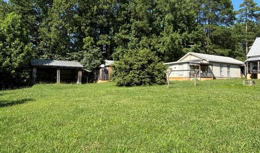 Photo #3 of 2695 Bethel Church Road, Green Bay, VA 1.7 acres