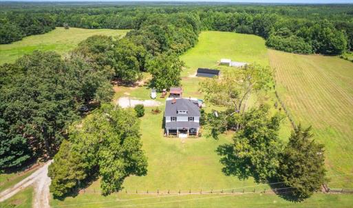 Photo #2 of 3261 Alvis, LaCrosse, VA 15.0 acres