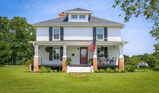 Photo #3 of 3261 Alvis, LaCrosse, VA 15.0 acres