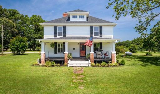 Photo #53 of 3261 Alvis, LaCrosse, VA 15.0 acres